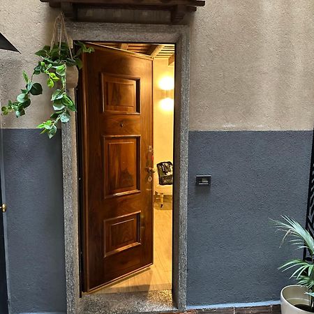 Your Lovely Retreat In Brera Милано Екстериор снимка