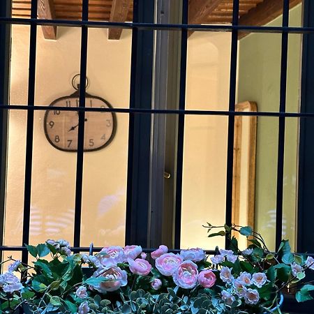 Your Lovely Retreat In Brera Милано Екстериор снимка
