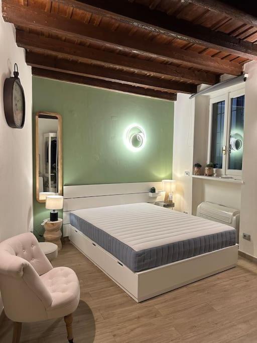 Your Lovely Retreat In Brera Милано Екстериор снимка