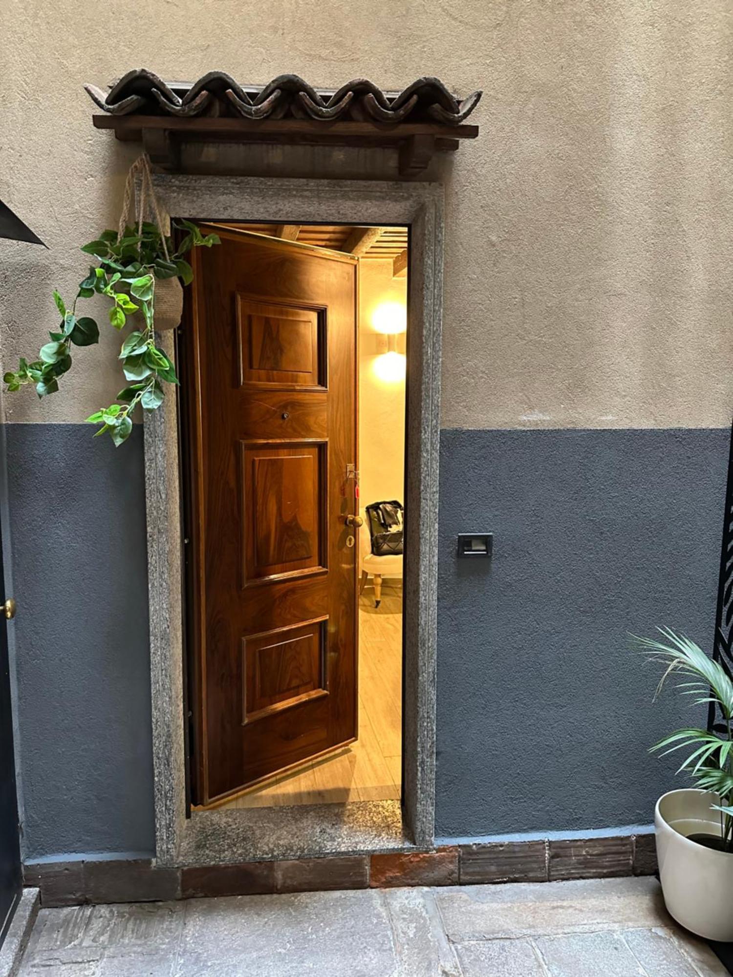 Your Lovely Retreat In Brera Милано Екстериор снимка