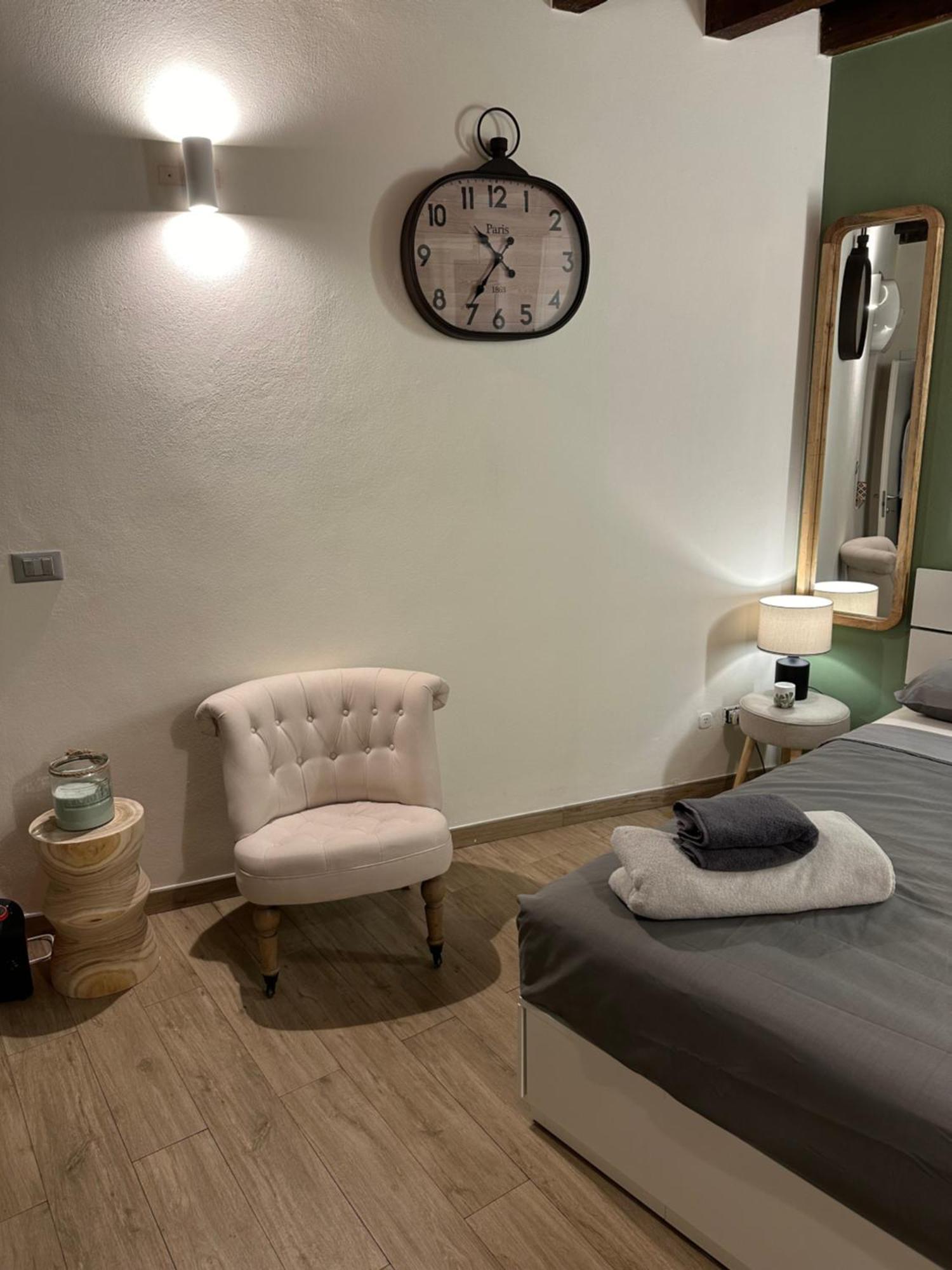 Your Lovely Retreat In Brera Милано Екстериор снимка