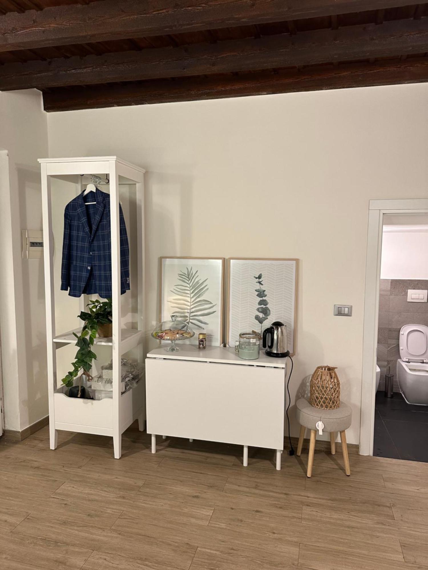 Your Lovely Retreat In Brera Милано Екстериор снимка