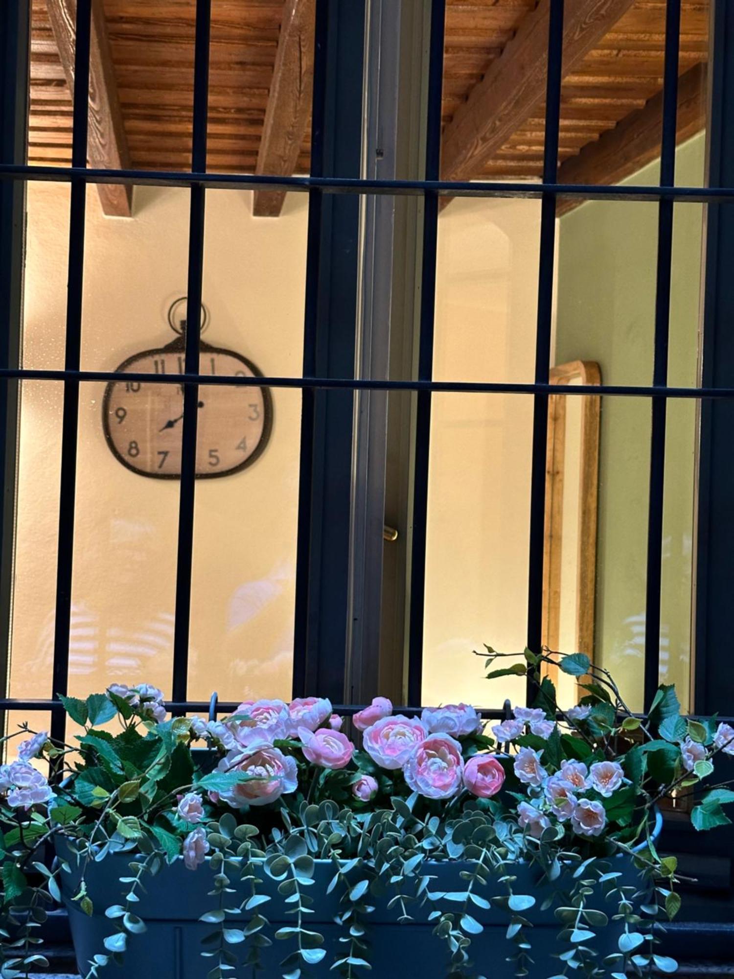 Your Lovely Retreat In Brera Милано Екстериор снимка