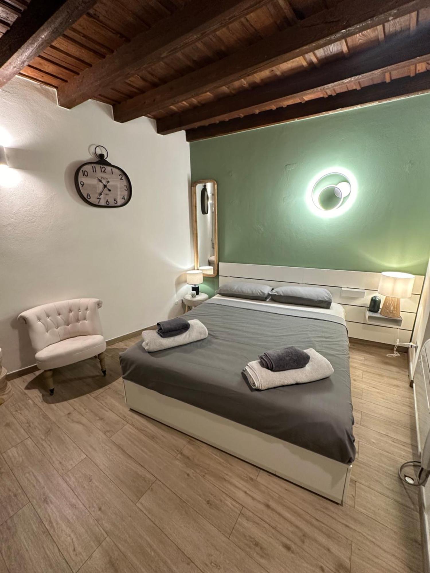 Your Lovely Retreat In Brera Милано Екстериор снимка